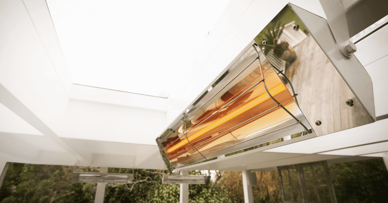 Kelray Heating Website & Heater Selection Wizard